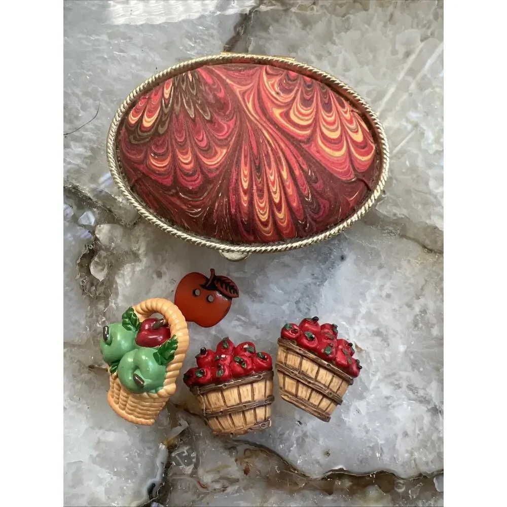 N/A vintage florentine